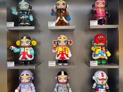 -泡泡玛特POPMART(赛格国际购物中心店)