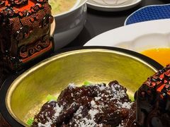 -曾宴·楚菜(湖北省博物馆店)