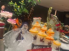 -尚海豆捞(乐虹坊店)