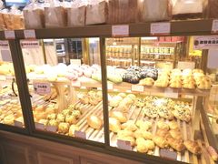 -BreadTalk面包新语·烘焙蛋糕(高德置地春广场店)