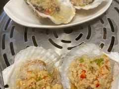 -海味当家·蒸锅海鲜(中山广场创始店)