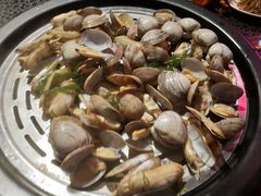 -日进一片海.生腌海鲜火锅.宵夜烧烤(三里屯总店)