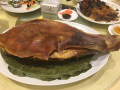 -镛记酒家