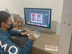-海马体照相馆(天津世纪都会店)