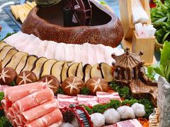 -慢丽江·云南野生菌土鸡锅(西山店)