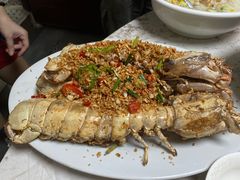 -富来美食(成发大厦店)