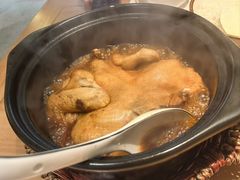 -环秀楼(黄山呈坎店)