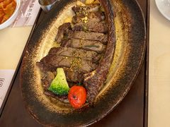 -华梅西餐厅(哈尔滨中央大街店)