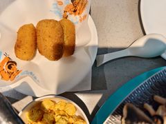 -半天妖烤鱼(牧野万达店)