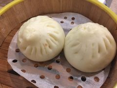 叉烧包-老上海里弄味道(知春路店)