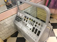 -FAIRYLAND龙族星球主题餐厅(凯丹广场店)