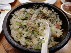 菜饭-阿莉餐厅(枣阳路店)