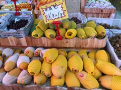 -上海龙吴水胜海发市场