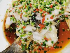 -广客美食坊(丹霞山店)