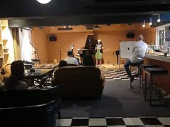 -钢琴公馆(朝晖店)