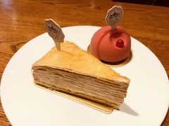 -SEN CASTLE城堡西餐(创意设计中心店)