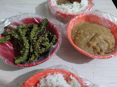 土豆泥-咱家王新国把子肉(县东巷店)