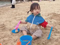 -东澳岛
