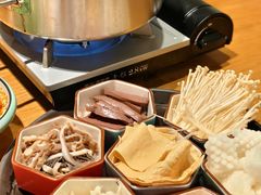 重庆毛血旺-陶然居·重庆菜(解放碑店)