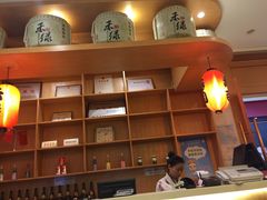 -禾绿寿司(星光68广场店)