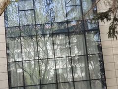 -西安工程大学-图书馆