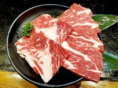 -九田家黑牛烤肉料理(太阳城店)