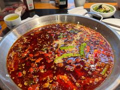 -小饕荟雅安贡椒鱼鲜馆(广福桥店)