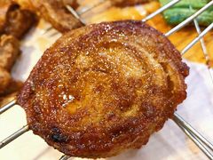 -熙成烧烤(白塔岭店)