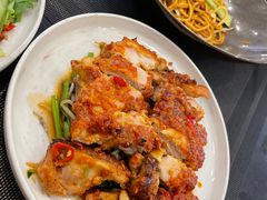 -THE PAWON·8碗(古北SOHO店)