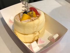 -狐狸和向日葵(北京路店)