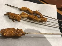 -壹酒贰肉1926·深夜食堂(南京北街店)