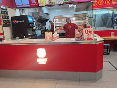 -塔斯汀中国汉堡(徐汇汇京广场店)