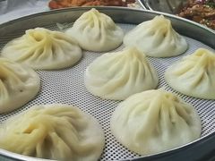 -小民大排档(江汉路店)