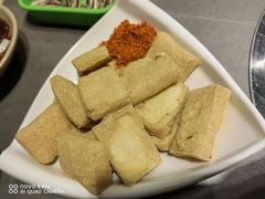 -橙胜追鸡铁锅肥肠地锅鸡固始鹅块(管庄店)