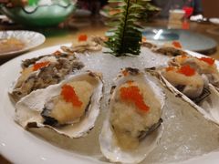 -禾风·海鲜料理自助(玉林店)