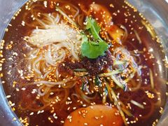 -一顿烧烤(八经街店)