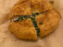 -春家·非遗手工小吃(徐汇万科广场店)