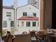 -BOR Eatery(安福路店)