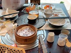 -滋粥楼·顺德菜海鲜茶点(方舟店)