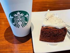 -星巴克(佛山顺德大融城店)