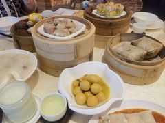 -龙的酒楼·手工早茶·顺德菜(近良路店)