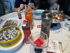 -大家食府·福建菜(FAC协盛中心庭院餐厅店)