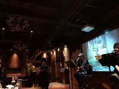 -玖壹咖啡(临河街店)