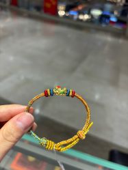 -周生生Chow Sang Sang(石家庄先天下店)