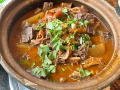 -鹅城粤菜馆(白云山路店)