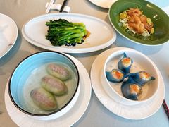 -彩丰楼中餐厅·仁恒洲际酒店