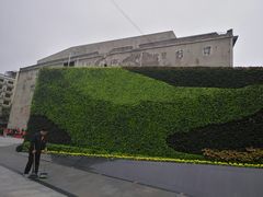 -上海四行仓库抗战纪念馆