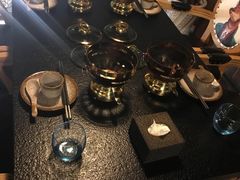 -约个时间秘制火锅店(阳光春天购物广场店)