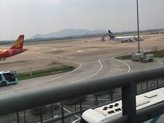 -杭州萧山国际机场