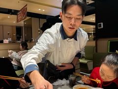 -海底捞火锅(吴中路店)